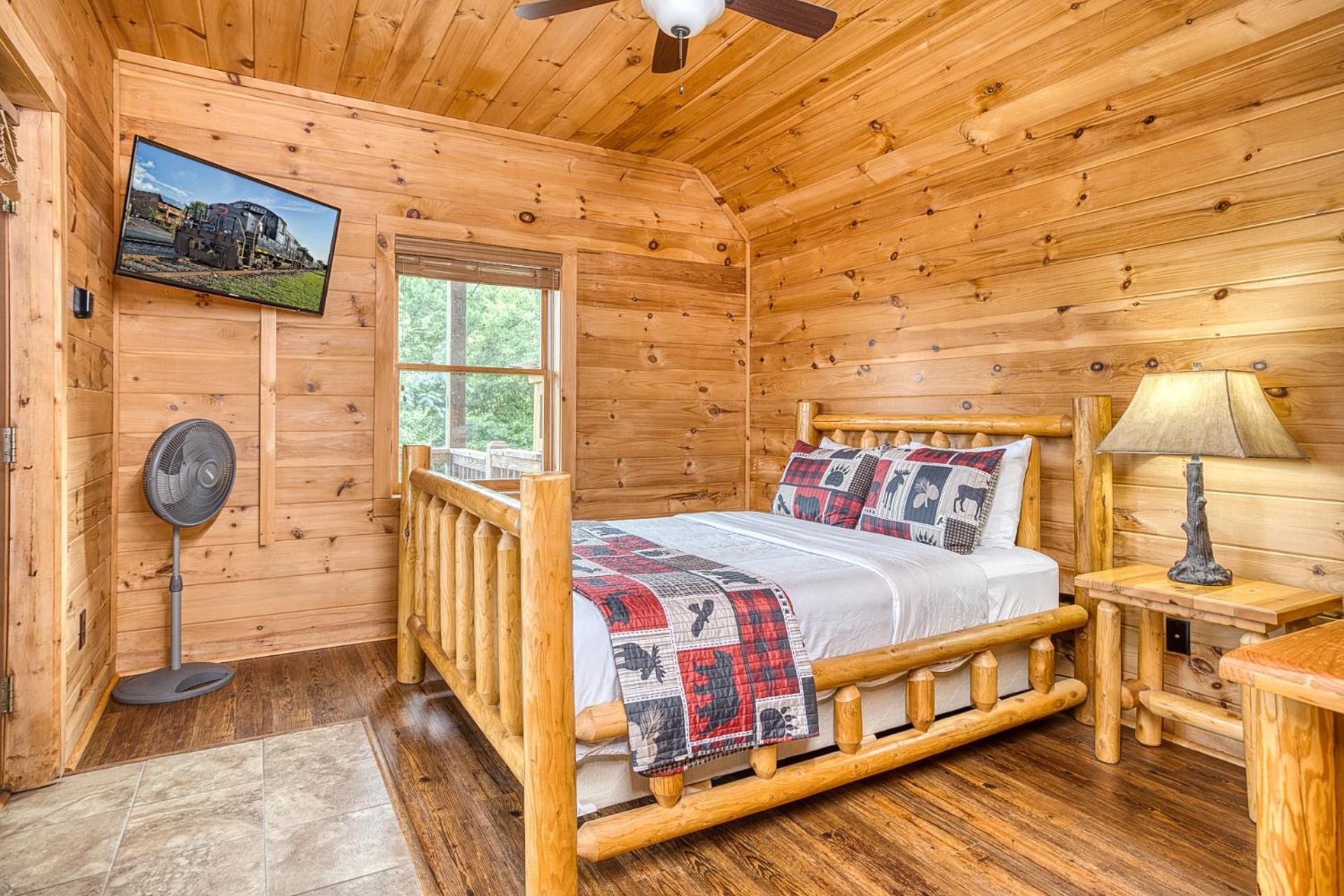 Sky High Lodge By Bk Stays. Large Cabin. Amazing Views. Game Room. Jacuzzi. Six Bedrooms. Sleeps 12 Blue Ridge Exterior foto