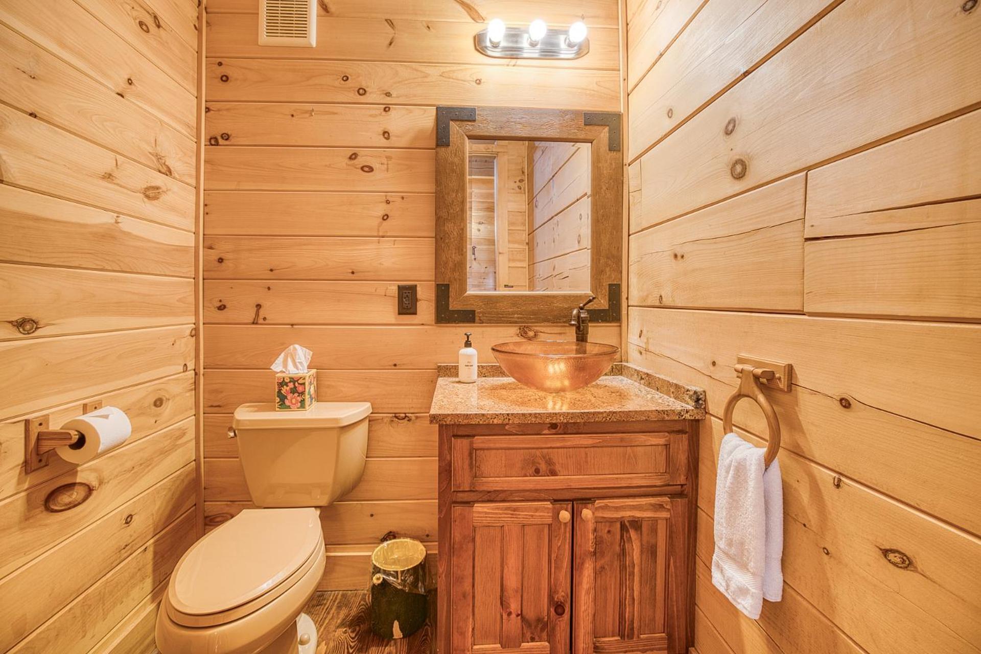 Sky High Lodge By Bk Stays. Large Cabin. Amazing Views. Game Room. Jacuzzi. Six Bedrooms. Sleeps 12 Blue Ridge Exterior foto