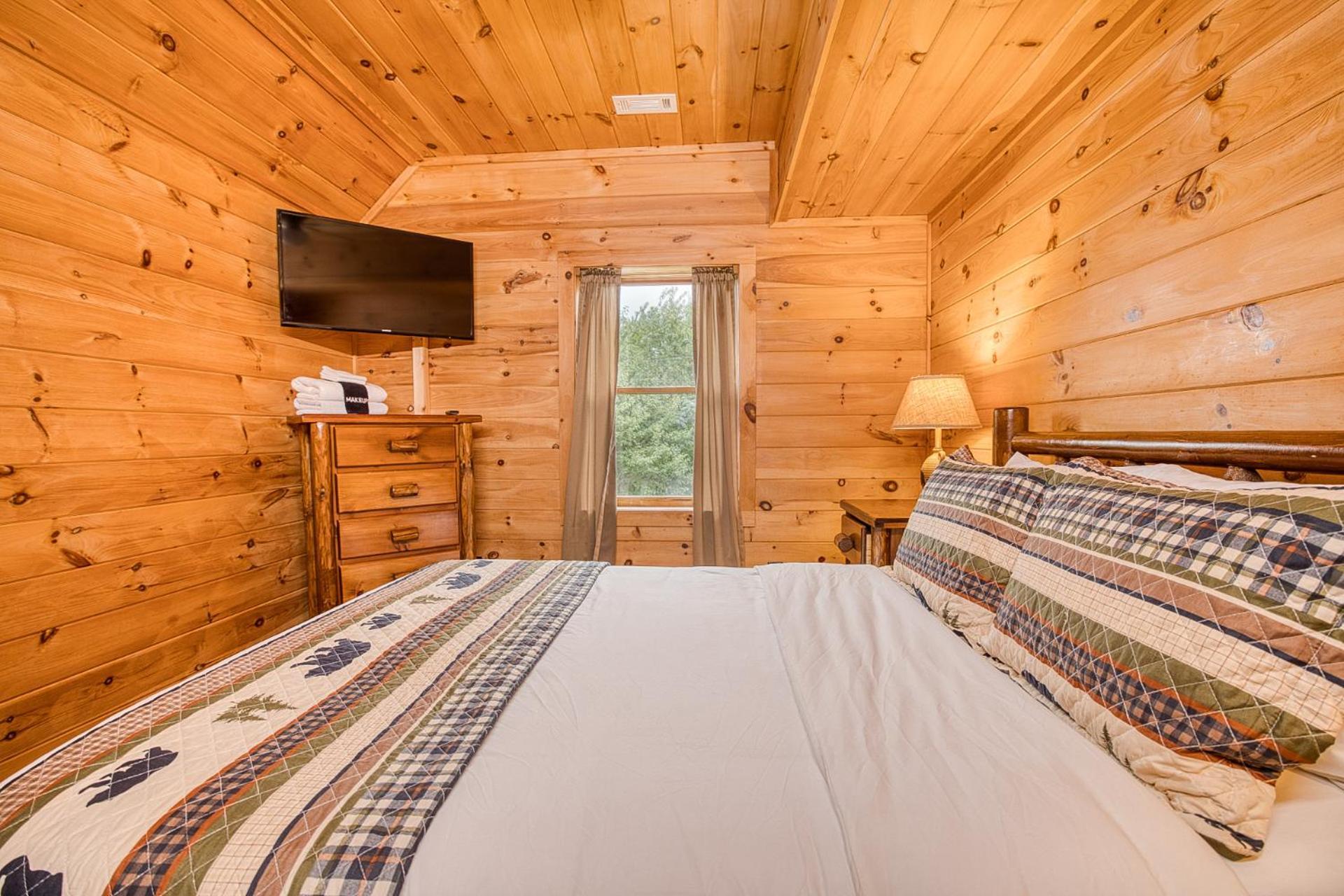 Sky High Lodge By Bk Stays. Large Cabin. Amazing Views. Game Room. Jacuzzi. Six Bedrooms. Sleeps 12 Blue Ridge Exterior foto
